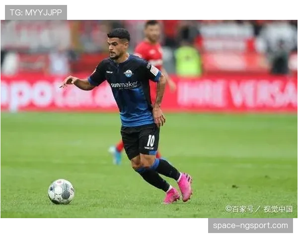 体育科技公司推出“防守决策训练VR设备”,获多家德甲俱乐部采购意向 体育科技公司推出“防守决策训练VR设备”,获多家德甲俱乐部采购意向